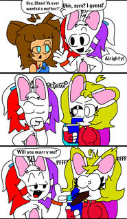 Comic Example