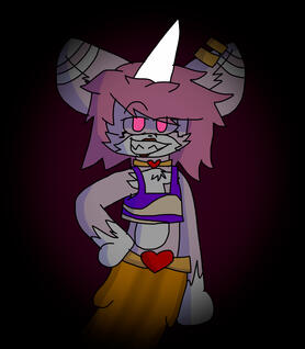 Shaded Drawing Example